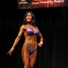 Michele  Bell - NPC Northern Classic 2013 - #1